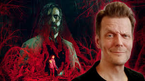 Alan Wake 2 interview