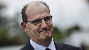 Paris — french president emmanuel macron appointed jean castex as his new prime minister on friday. Jean Castex Relever L Accent Du Premier Ministre Une Forme De Condescendance Parisienne