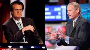Was once criticized by former colts gm bill tobin in this classic video. Mel Kiper Or Mike Mayock
