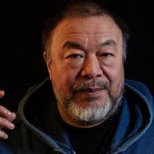Ai Weiwei: 'An artist must be an activist'