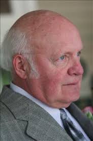 Robert Colvin Obituary (2009)