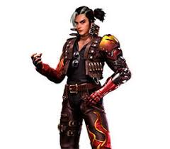 Free fire es uno de los juegos más populares de los últimos meses. Free Fire Todos Los Personajes Como Conseguirlos Y Habilidades