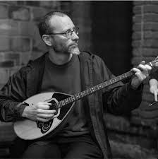 The Band — Erica & Friends