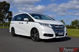 Check spelling or type a new query. 2016 Honda Odyssey Review 5 Things It Shines And 5 More It Doesn T