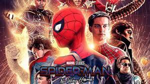 Spider Man No Way Home Post Credit Scene Possibly Revealed Youtube