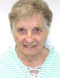 Jacqueline O'Hara Gingras