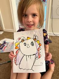 Today, Hadley and I are learning how to...