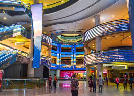 Attractions in genting highlands like ripley's adventure and genting highlands theme park make it a popular choice for family vacations. Resorts World Genting A City In The Sky In Genting Highlands Malaysia