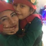 Abigail Severo Vasquez