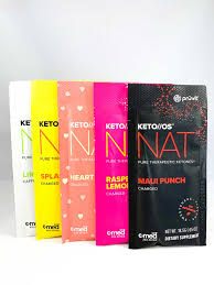 5 Day Sample Pack Keto Nat See Our Current Ketonesample Packs Available On Our Website Ketones You Can Drink Are The Easiest Wa Pruvit Ketones Ketones Pruvit