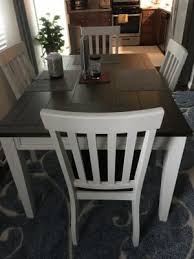 Stratford Caylie Farmhouse Dining Set Big Lots In 2021 Farmhouse Dining Farmhouse Dining Set Farmhouse Style Kitchen
