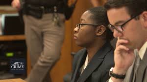 Kemia Hassel Trial Day 2 Witnesses: Sgt Mark Burks Jr & Sgt Tadarius  Gholston