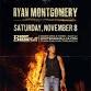 Ryan Montgomery (14+ Event)