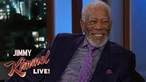 We did not find results for: Morgan Freeman Knows What Happens After You Die Youtube