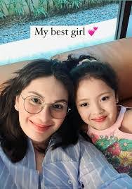 Josephine Luna's Instagram, Twitter & Facebook