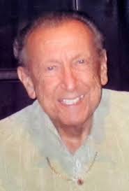 Walter J. Hirsch Obituary