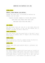 Otura niko otura niko otuani iko oniko otua nico cupon omo orunmila kaferefun eshu. Sentido De Estudio