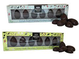 Scopri ricette, idee per la casa, consigli di stile e altre idee da provare. The Big Dairy Free Easter Chocolate List For Australia Uk Europe