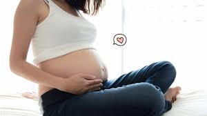 Di usia 5 bulan kehamilan: Hamil 6 Bulan Apa Saja Yang Harus Diperhatikan Orami