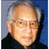 Obituary information for Faustino G. Garcia Sr.