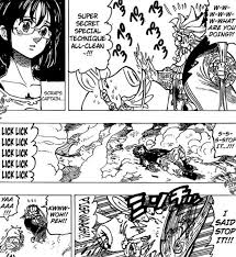 We did not find results for: The Cursed Demon Zeref Oc X Seven Deadly Sins Chapter 34 Wattpad