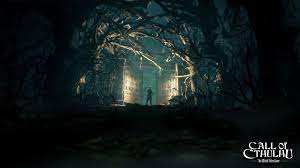 Goo.gl/wibnvo subscribe for the latest ps4 a new call of cthulhu trailer from e3 2017 reveals more of the lovecraftian rpg on its way to ps4, xbox one and pc. Call Of Cthulhu From Cyanide Studios May Eventually Get Vr Support