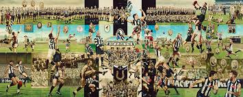 About Collingwood Forever Collingwood Forever