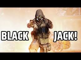 With three unique game modes: Video Black Ops 3 New Blackjack Gear