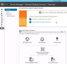 Check spelling or type a new query. Les Composant Des Services Bureau A Distance De Microsoft