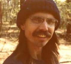 1980 Jim Schmid and friends Easter picnic at Poinsett State Park