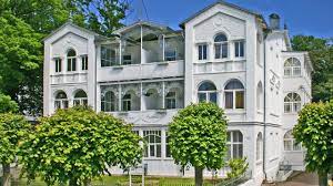 The front desk is staffed during limited hours. Haus Arkona Sellin Auf Rugen Holidaycheck Mecklenburg Vorpommern Deutschland