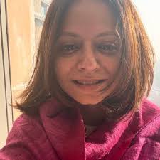 Charu (@charunayyar)