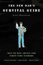 Shopping for a new father? Book List 23 Best Books For New Dads Mum S Grapevine