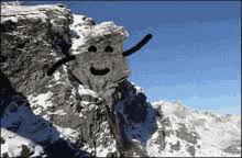 Falling Off Cliff Gifs Tenor Make your own images with our meme generator or animated gif maker. falling off cliff gifs tenor