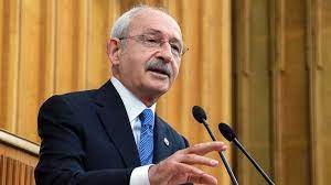 Ballıca, nazımiye, tunceli),türk siyasetçi, bürokrat ve cumhuriyet halk partisi'nin (chp) genel başkanı. Kemal Kilicdaroglu Birkac Genc Beni Dava Etmis Son Dakika Haberleri