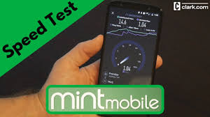 Mint mobile is a relatively new service having only debuted in i quickly ran out of data. Mint Mobile Review T Mobile S Network For Only 15 Month Clark Howard