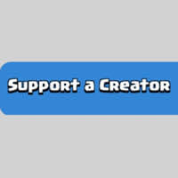A creator code is one way that supercell thanks the creators of their game content, be brawl stars or clash royale. List Of Creator Codes Clash Ninja