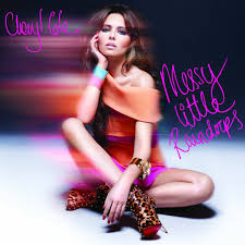 Cheryl Cole - Parachute | Deezer