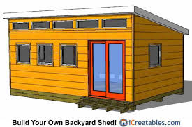 This shed is great for larger items as well as storing smaller units. 9 12x20 Shed Plans Ideas 12x20 Shed Plans Shed Plans Storage Shed Plans