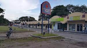 Center Mall San Carlos City Negros Occidental Much More Fun In Cebu Ph Cebu Ferry Building San Francisco Occidental