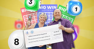 Why lottery winners decide to go public and reveal their identities | Metro  News