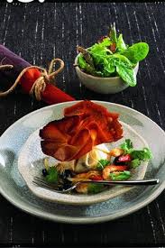 Aumonieres De Crevettes A La Coriandre Crevettes A La Coriandre Larousse Cuisine Crevettes