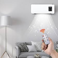 Wall Window Air Conditioner Bobomoti