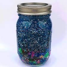 Diy Glitter Jars Glitter Jars Glitter Jars Diy Glitter Diy