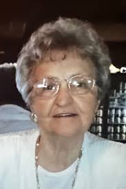 Mary Hillegass Obituary