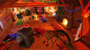 Viscera Cleanup Detail Santa S Rampage System Requirements Can I Run It Pcgamebenchmark