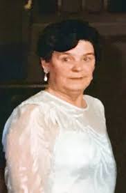 Obituary information for Barbara Leo Holdship