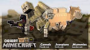 It can be one of the following values Minecraft Desert Pack By Pivotnazaofficial On Deviantart