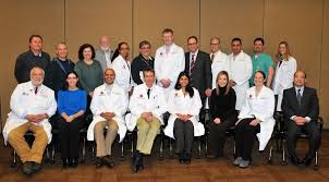 Ophthalmology Faculty Growth