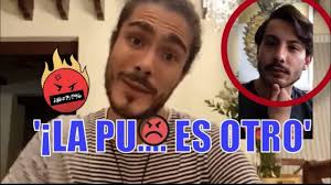 Exintegrante de 'Acashore' amenaza con revelar oscuros secretos de sus  compañeros